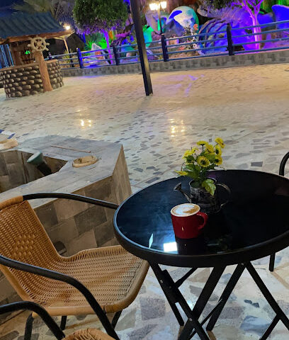مقهى عباد الشمس أبها - أبها - +966 50 999 2335