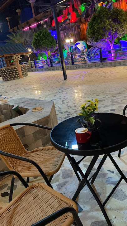 مقهى عباد الشمس أبها - Saudi Arabia|Abha 62585|7058 Abha SA|4799