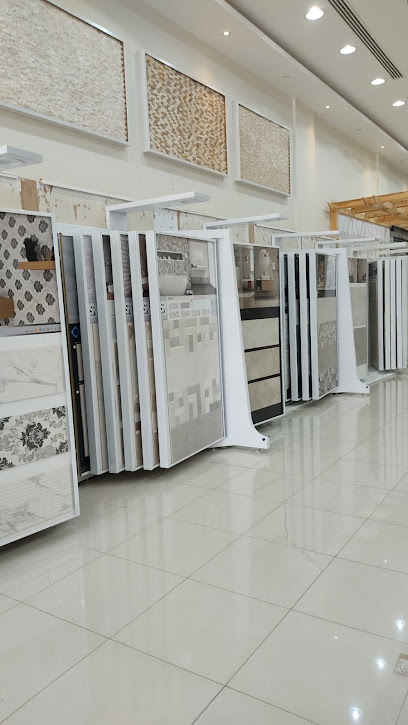 وردة أوراق المعرض للسيراميك والرخام 2 - Saudi Arabia|Buraydah 52581|Alrehab