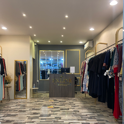 ان لاين بوتيك - يشيد - +966 50 073 9705