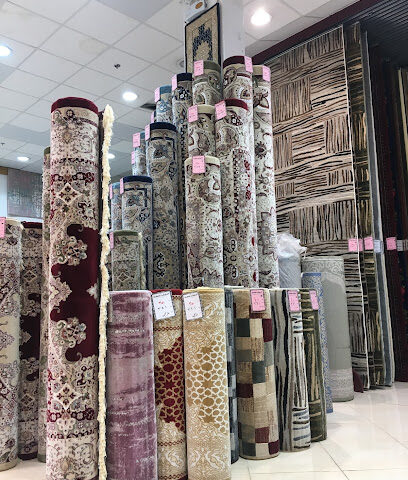 الدغيشم للسجاد للسجاد - بريدة - +966 16 323 7536