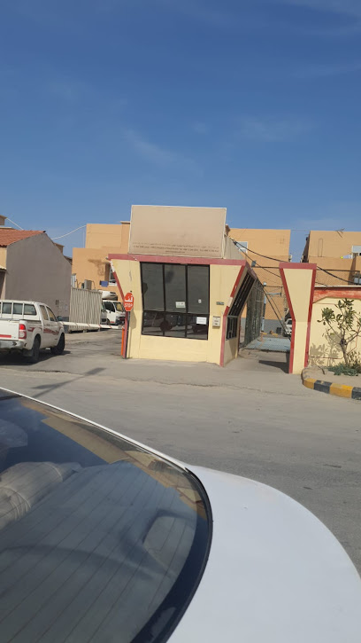 مخيم البراك ، الجبيل - Saudi Arabia|Al Jubail 35518|King Fahd Industrial Port