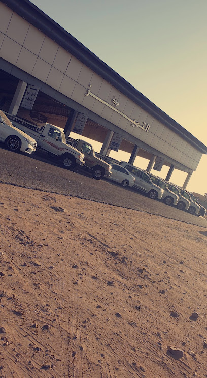 معرض مركبة التميز للسيارات - Saudi Arabia|Ahad Rafidah 62418|طريق الملك عبدالله،|5QFH+MMJ