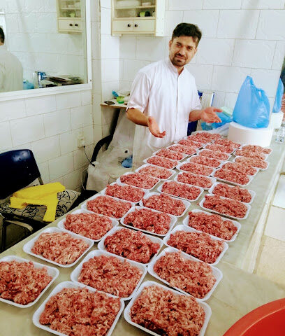 ملحمة سارة العوالي - مكة المكرمة - +966 54 285 4411
