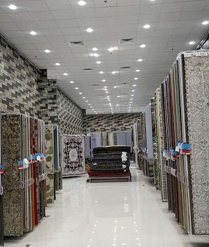 بورصه المفروشات - حفر الباطن - +966 13 731 3337