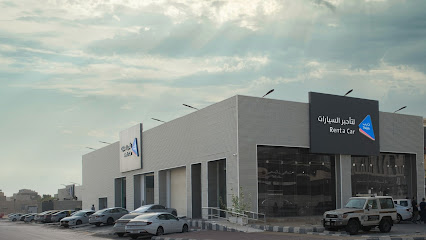 ذيب لتأجير السيارات - الخبر - +966 9200 00572