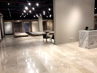 شركة التراث للسجاد المحدودة - الرياض - +966 11 463 2527