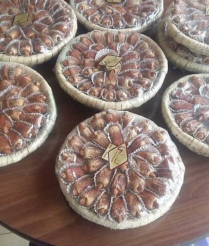 حلا شوكليت - ابو عريش -