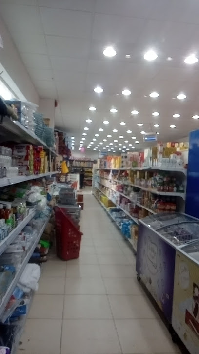 شركة مواد البناء الحديث - Saudi Arabia|Riyadh 11564|Al Aarid|Abi Bakr As Siddiq Rd