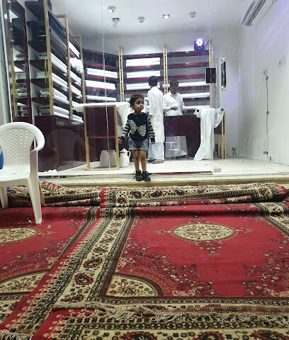 خيوط العلاقات - ابو عريش - +966 50 181 0877