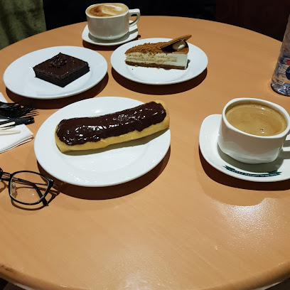 فنجن كافيه - فنجن كافيه - بريدة - +966 16 397 0060