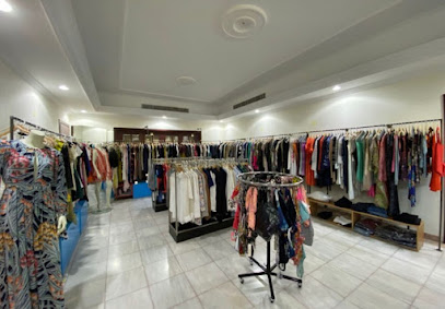متجر د - جدة - +966 55 649 1552