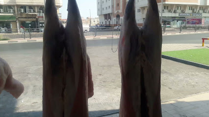 ملحمة هيبة الجبل - الدمام - +966 50 369 6991