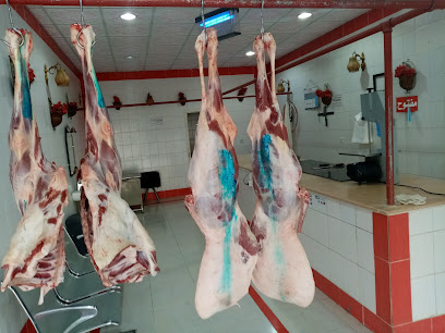 ملحمة ركن الهدى - بريدة - +966 55 241 8077