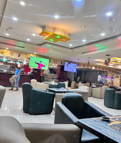 روبي كافيه - جدة - +966 54 347 3534