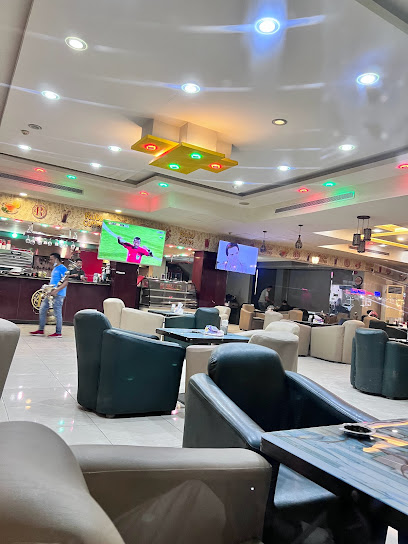 روبي كافيه - Saudi Arabia|Jeddah 23442|Al Faisaliyyah|Unnamed Road