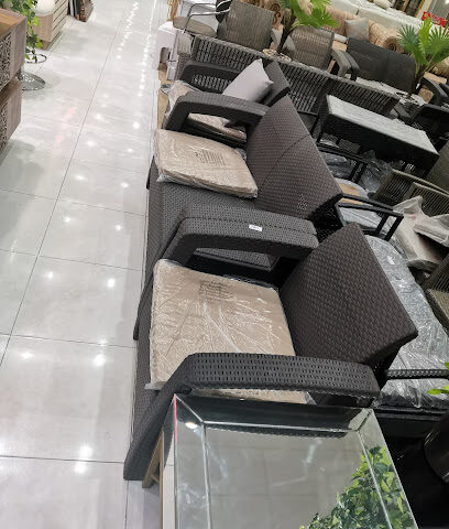 مفروشات - عرعر -