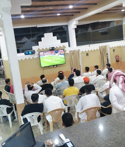 ديوانية فنجال عرب - الدوادمي - +966 54 189 1439