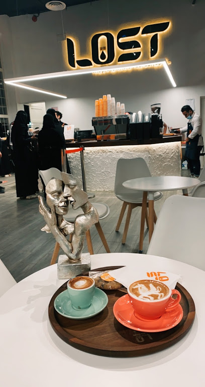 القهوة المتخصصة المفقودة | لوست قهوة مختصة - Saudi Arabia|Ad Darb 89731
