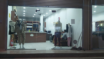 خياط النجوم - ينبع - +966 58 251 1426