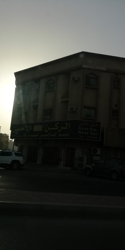 أفضل شركة لتأجير السيارات - Al Jubail 35514