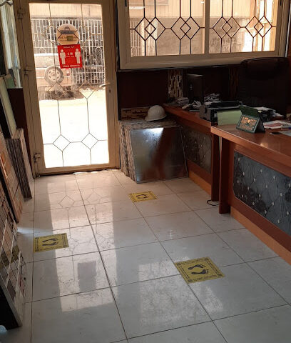 فتح الخير للديكورات والاخشاب ومواد البناء - مكة المكرمة - +966 12 570 9808
