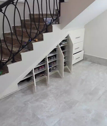 متجر نجار - الدمام - +966 59 836 8448
