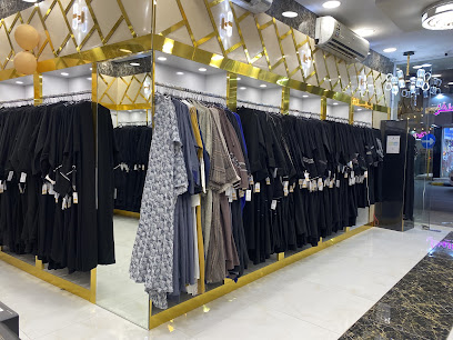 النجمة الفضية للعبايات - الرس - +966 57 004 0845