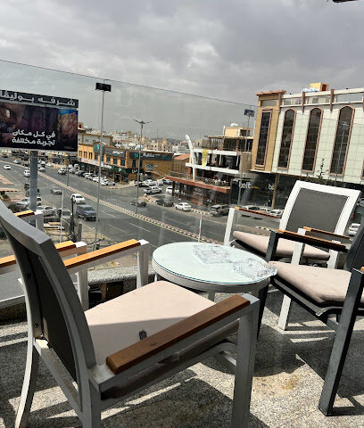 كيفاهان كافيه - كيفاهان كافيه - أبها - +966 59 028 4693