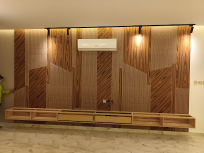 رضوان شہزاد الدیکور موبیلیا - الرياض - +966 55 200 9271
