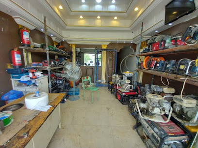 سقالات جوهره بكه - مكة المكرمة - +966 53 792 7868
