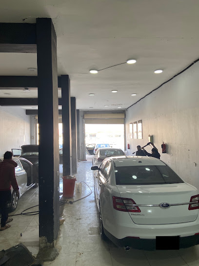 الموج الساطع للعناية بالسيارات - Saudi Arabia|Buraydah 52359|طريق الملك فهد، حي المرقب،