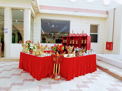 مقهى المواجيب - عفيف - +966 55 259 9744
