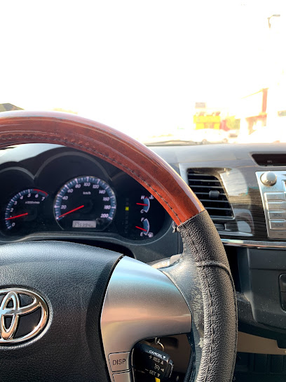 الصافي لتاجير السيارات - Saudi Arabia|Buqayq 33261|4750