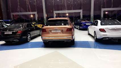 معرض سيارتي - الرياض - +966 11 488 8777