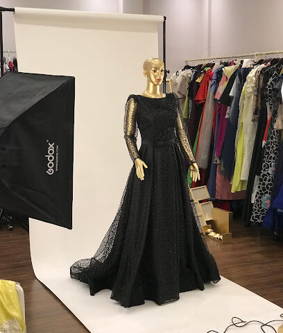 المصممة هنادي للأزياء -  - +966 59 957 0232