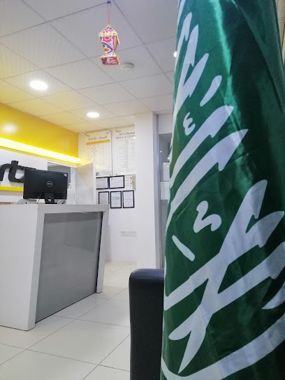 مطار هيرتز - Jeddah 23443
