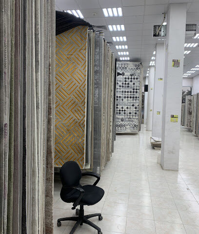 نظري للسجاد - الرياض - +966 56 111 2541