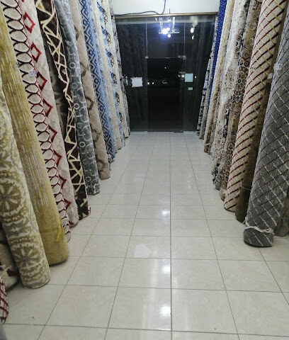 مفروشات الوايلي - بريدة - +966 50 983 5570