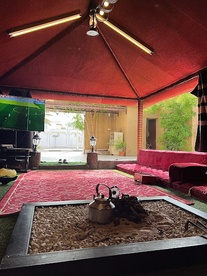 شبّة حميد بن براهيم الصريري الرفاهية العربية - Hail 55421