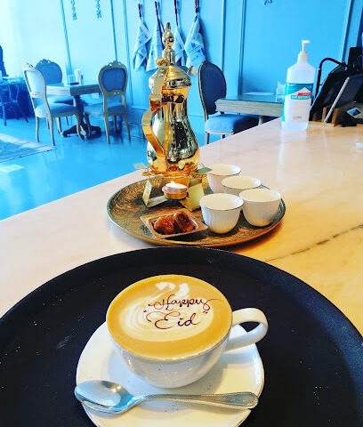 مقهى براير وغرفة الشاي - الدمام - +966 50 800 0289