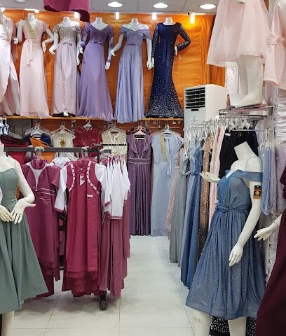 جده مول صبيا السوق الداخلي - صبيا - +966 53 733 1682