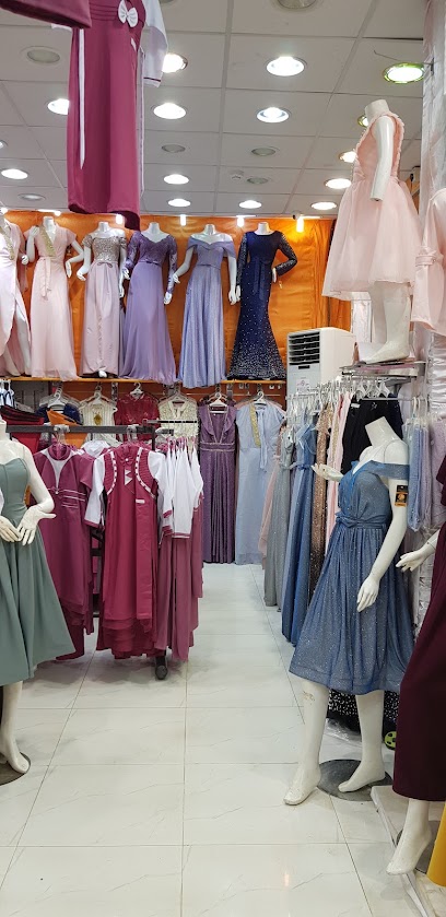 جده مول صبيا السوق الداخلي - Saudi Arabia|Sabya 85297|King Faisal Rd