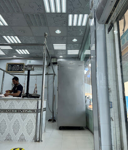 ملحمة الرحاب - مكة المكرمة - +966 56 630 1758