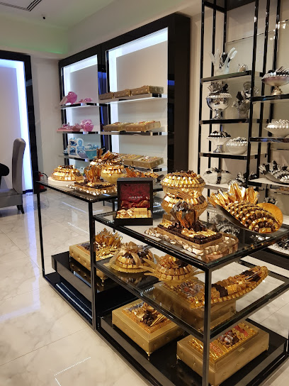 آني وداني - العليا - Saudi Arabia|Riyadh 11564|Al Olaya|Makkah Al Mukarramah Br Rd