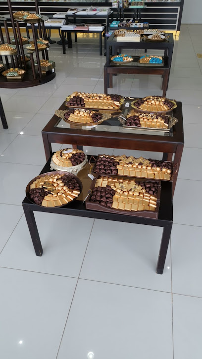 شوكولاتة جهينة ديلايتس - Saudi Arabia|Al Madinah Al Munawwarah 42391|Al Qaswa|3266 Al Abbas Ibn Ubadah