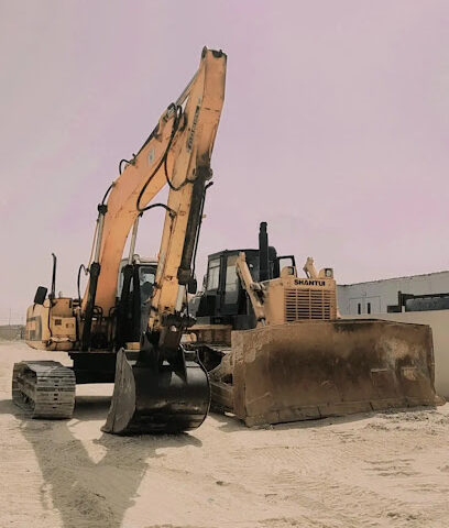حمدان الهندسية - الجبيل -