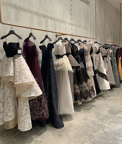 LA'BESO couture - لابيسو المصممه بلقيس - الرياض - +966 54 868 1019