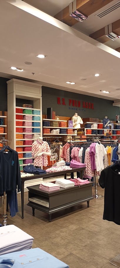 يو اس بولو اسن. - Saudi Arabia|Dammam 34457|Al Dawhah Al Janubiyah|6864 King Saud Bin Abdulaziz Rd