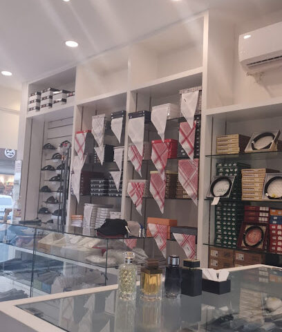 هندام للمستلزمات الرجالية الجاهزة Hindam - القطيف - +966 56 466 7388